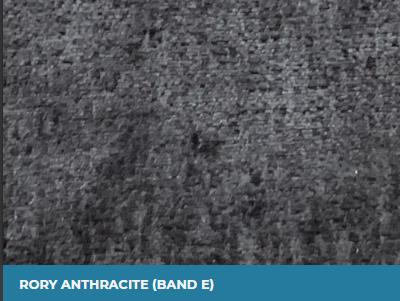 Rory Anthracite (Band E)